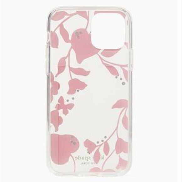 Kate Spade Garden Photo Frame iPhone 11 PRO Case - Picture 5 of 7